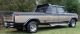 1978 Ford F - 250 Supercab Custom 400 Modified Automatic Sell F-250 photo 3