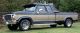 1978 Ford F - 250 Supercab Custom 400 Modified Automatic Sell F-250 photo 5