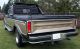 1978 Ford F - 250 Supercab Custom 400 Modified Automatic Sell F-250 photo 8