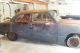 1950 Ford 2 Door V8 Flat Head,  Complete Car,  Would Be An Easy Car To Restore. Other photo 6
