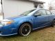 2004 Saturn Ion Red Line Coupe 4 - Door 2.  0l Ion photo 1