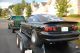 1996 Ford Mustang Svt Cobra Coupe 2 - Door 4.  6l Mustang photo 2