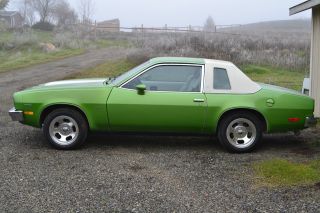 1976 Chevrolet Monza Towne Coupe Coupe 2 - Door 305 V - 8 photo