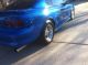 1997 Ford Mustang - Twin Turbo,  9sec 1 / 4 Mile Show Car, ,  Car Mustang photo 3