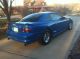 1997 Ford Mustang - Twin Turbo,  9sec 1 / 4 Mile Show Car, ,  Car Mustang photo 7