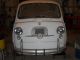 1960 Fiat Multipla 600 Other photo 10