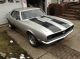 1968 Camaro Rs 350 4spd Very Solid.  Runs And Looks Great No Reseve Camaro photo 3