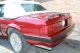1990 Ford Mustang Lx Convertible Limited Edition Mustang photo 3