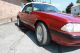 1990 Ford Mustang Lx Convertible Limited Edition Mustang photo 4