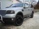 2004 Ford F - 150 Fx4 Extended Cab Pickup 4 - Door 5.  4l F-150 photo 11