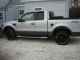 2004 Ford F - 150 Fx4 Extended Cab Pickup 4 - Door 5.  4l F-150 photo 1