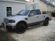 2004 Ford F - 150 Fx4 Extended Cab Pickup 4 - Door 5.  4l F-150 photo 5
