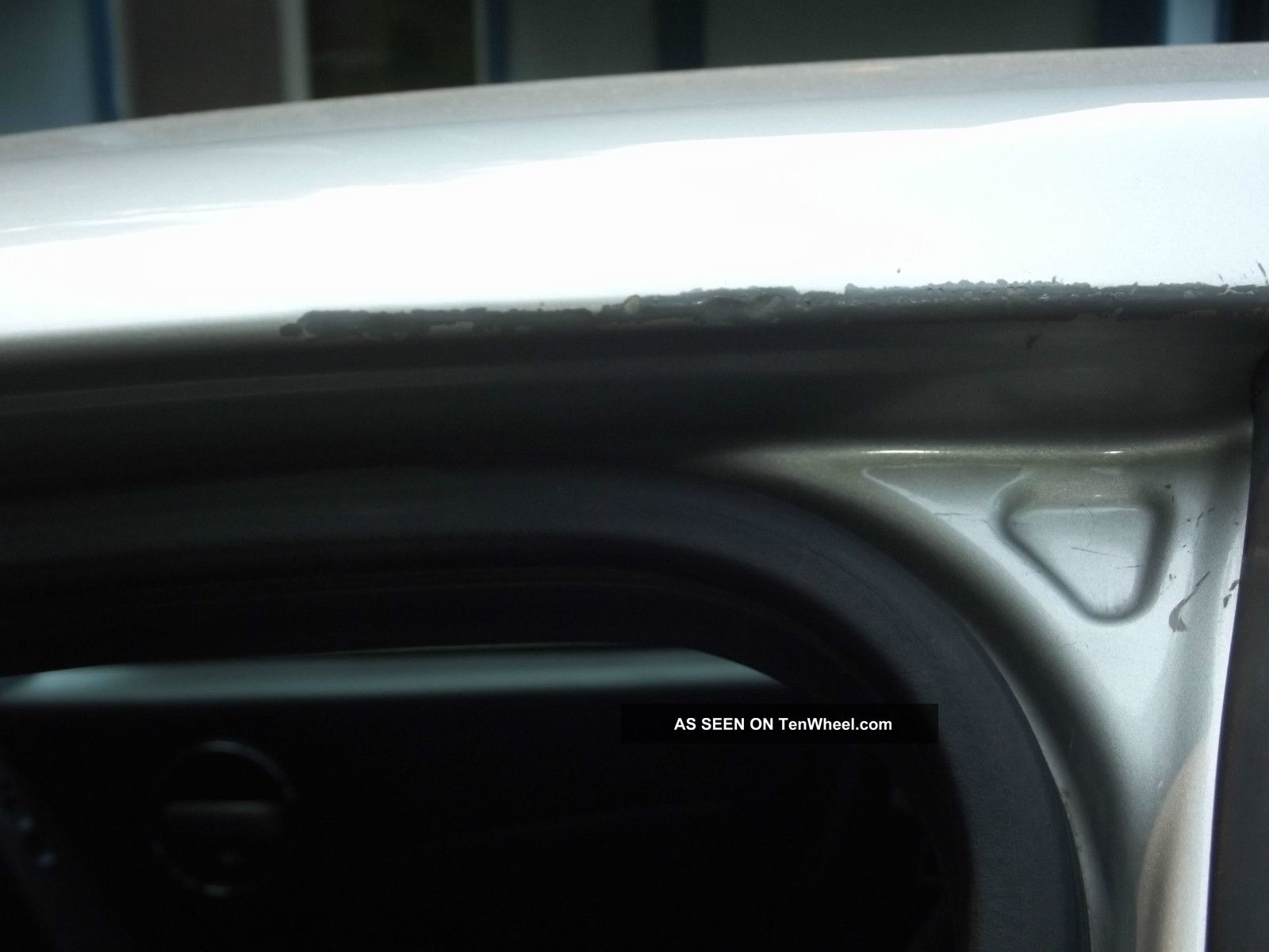 2006 Grand Prix Engine