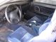1989 Toyota Supra Base Hatchback 2 - Door 3.  0l Supra photo 6