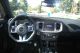 2012 Dodge Charger Srt8 Black On Black Charger photo 9