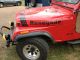 1977 Jeep Cj7 304 V8 Renegade From The Ground Up. CJ photo 9