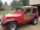 1977 Jeep Cj7 304 V8 Renegade From The Ground Up. CJ photo 1