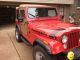 1977 Jeep Cj7 304 V8 Renegade From The Ground Up. CJ photo 3