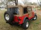 1977 Jeep Cj7 304 V8 Renegade From The Ground Up. CJ photo 6