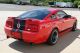 2005 Ford Mustang Coupe Gt Supercharged And Intercooled Mustang photo 3