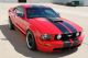 2005 Ford Mustang Coupe Gt Supercharged And Intercooled Mustang photo 4