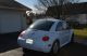Limited Edition - Vapor Blue 2000 Volkswagen Beetle Gls Hatchback 2 - Door 2.  0l Beetle-New photo 4