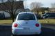 Limited Edition - Vapor Blue 2000 Volkswagen Beetle Gls Hatchback 2 - Door 2.  0l Beetle-New photo 5