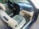 2001 Convertable Saab 93 9-3 photo 6