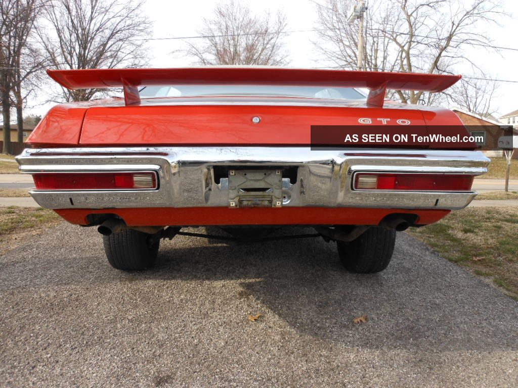Sundance buick pontiac gmc #5