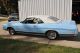Ford Ltd 1972 Convertible 429cu Other photo 3