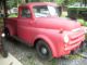 1950 Dodge Truck Other Pickups photo 1