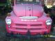 1950 Dodge Truck Other Pickups photo 4