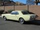 1965 Ford Mustang Coupe R134 A / C W / Auto Trans Mustang photo 1