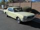 1965 Ford Mustang Coupe R134 A / C W / Auto Trans Mustang photo 2