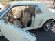 1965 Ford Mustang Coupe R134 A / C W / Auto Trans Mustang photo 6