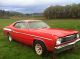 1974 Plymouth Duster Base Coupe 2 - Door 3.  7l Duster photo 1