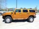2006 Hummer H2 Limited Edition 