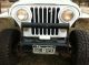 1983 Jeep Cj7,  Over $6500 In Receipts Paint Tires CJ photo 7
