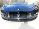 2012 Maserati Granturismo Base Convertible 2 - Door 4.  7l Gran Turismo photo 1