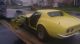 1969 427 Tri - Power Matching Garage Find Corvette photo 3