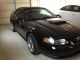 2003 Ford Mustang Gt Conv. Mustang photo 9
