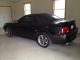 2003 Ford Mustang Gt Conv. Mustang photo 6