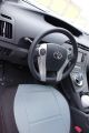 2011 Toyota Prius Model 3 With Gps,  Smartkey,  Backup Camera And Extra Prius photo 3