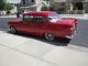 Head Turning 1955 Chevy 210 2dr Post Resto Mod Bel Air/150/210 photo 1