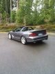 1995 Ford Mustang Gt Convertible,  Saleen Tribute Mustang photo 1