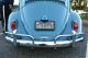 1963 Vw Beetle - All California Car - Unrestored - Nr Beetle - Classic photo 5