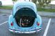 1963 Vw Beetle - All California Car - Unrestored - Nr Beetle - Classic photo 6
