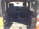2012 Jeep Wrangler Rubicon Sport Utility 2 - Door 3.  6l Wrangler photo 4