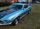 1969 Ford Mustang Mach 1 428 Cobra Jet R Code Mustang photo 2