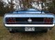 1969 Ford Mustang Mach 1 428 Cobra Jet R Code Mustang photo 6